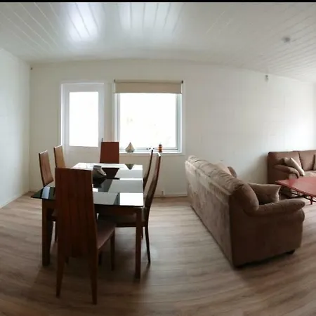 Σπίτι διακοπών Northern Norway Holiday House Gryllefjord