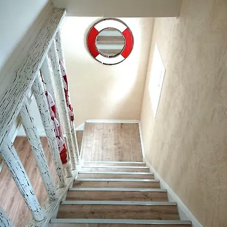 Northern Norway Holiday House Σπίτι διακοπών