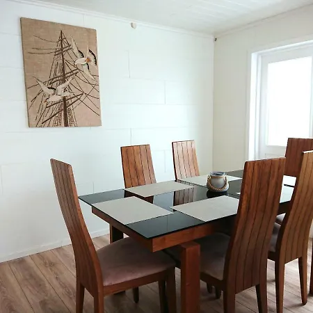 Σπίτι διακοπών Northern Norway Holiday House