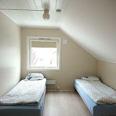 Northern Norway Holiday House *