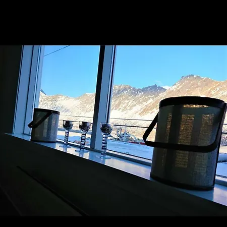 Σπίτι διακοπών Northern Norway Holiday House