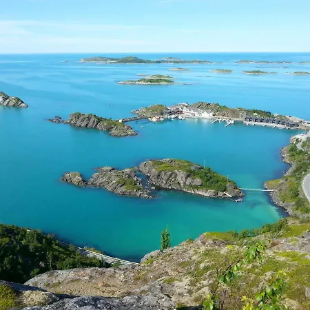 Northern Norway Holiday House