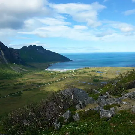 Northern Norway Holiday House