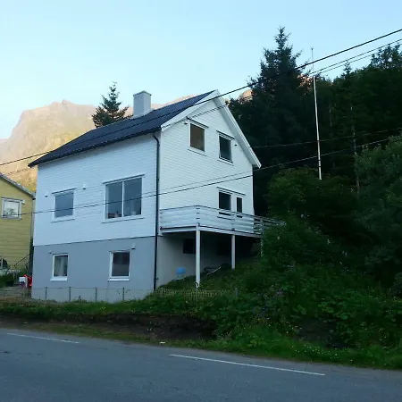 Northern Norway Holiday House