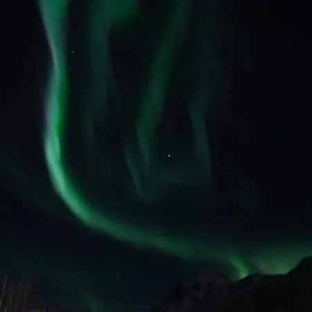 Northern Norway Holiday House Σπίτι διακοπών
